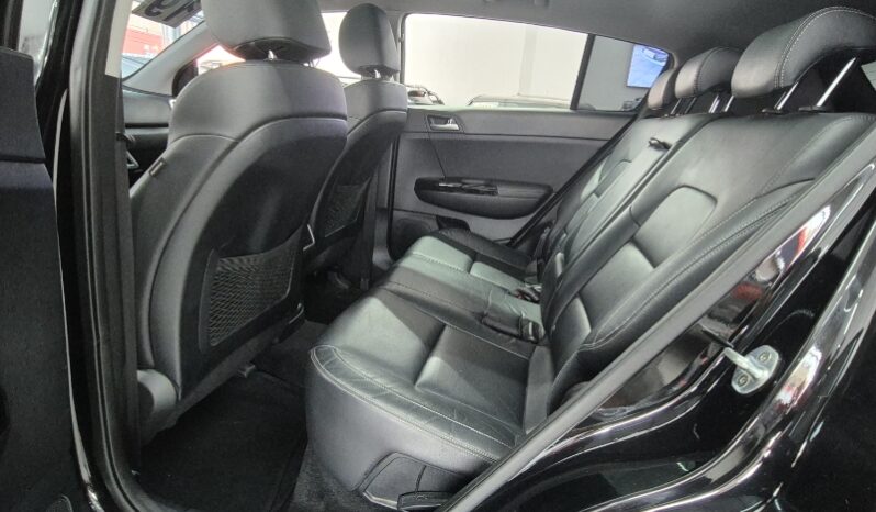 
								Kia Sportage 2.0 EX (Flex) (Aut) P.264 full									