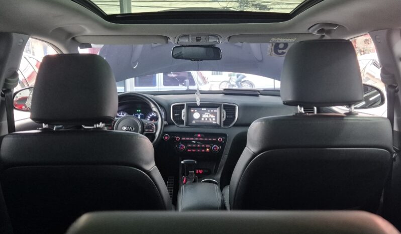 
								Kia Sportage 2.0 EX (Flex) (Aut) P.264 full									