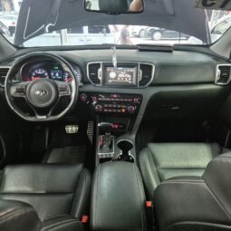 
										Kia Sportage 2.0 EX (Flex) (Aut) P.264 full									