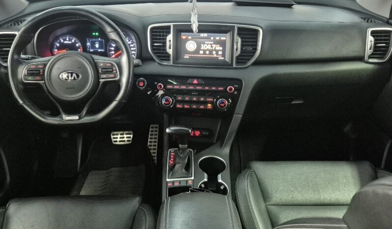 
								Kia Sportage 2.0 EX (Flex) (Aut) P.264 full									