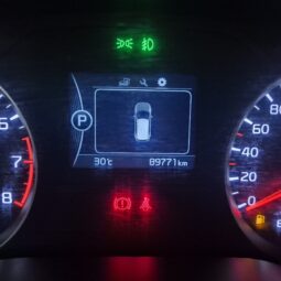 
										Kia Sportage 2.0 EX (Flex) (Aut) P.264 full									