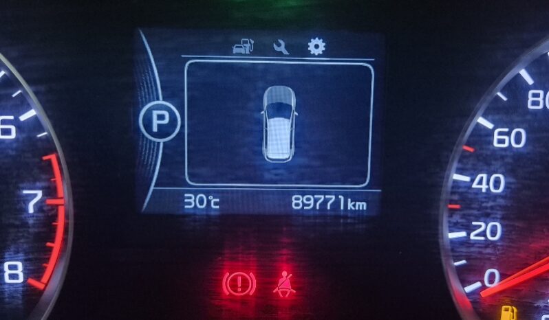 
								Kia Sportage 2.0 EX (Flex) (Aut) P.264 full									