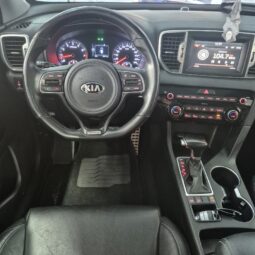 
										Kia Sportage 2.0 EX (Flex) (Aut) P.264 full									