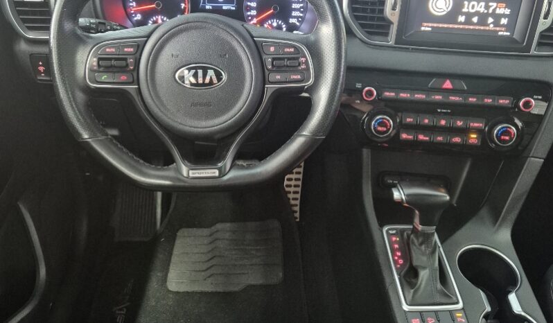 
								Kia Sportage 2.0 EX (Flex) (Aut) P.264 full									