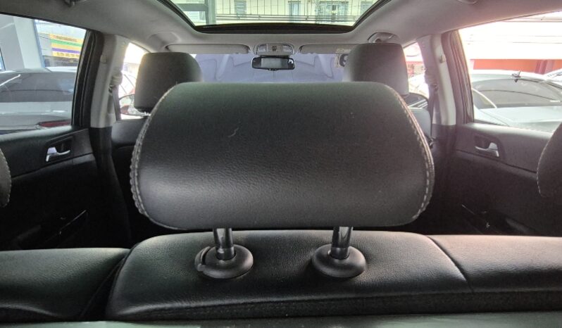 
								Kia Sportage 2.0 EX (Flex) (Aut) P.264 full									