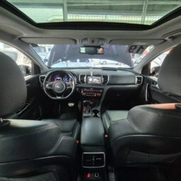 
										Kia Sportage 2.0 EX (Flex) (Aut) P.264 full									