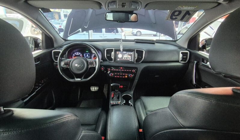 
								Kia Sportage 2.0 EX (Flex) (Aut) P.264 full									