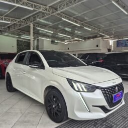 
										Peugeot 208 Style 1.0 (Flex) full									