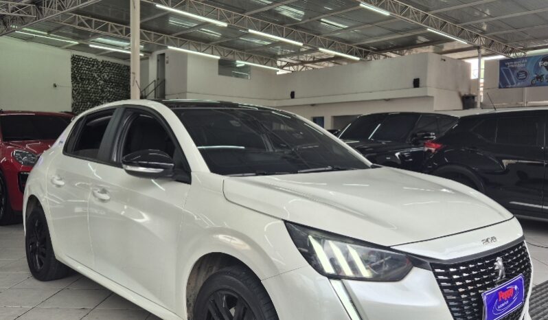 
								Peugeot 208 Style 1.0 (Flex) full									