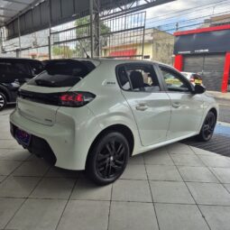 
										Peugeot 208 Style 1.0 (Flex) full									