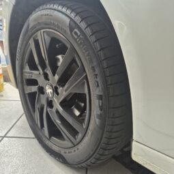 
										Peugeot 208 Style 1.0 (Flex) full									