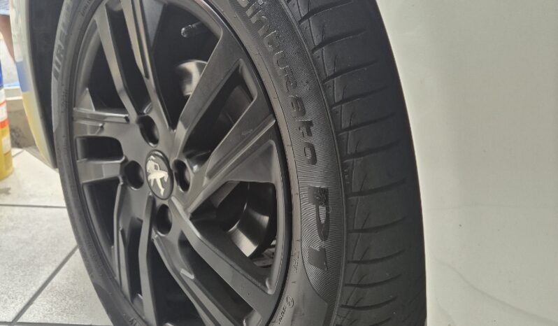 
								Peugeot 208 Style 1.0 (Flex) full									