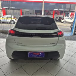 
										Peugeot 208 Style 1.0 (Flex) full									