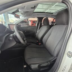 
										Peugeot 208 Style 1.0 (Flex) full									