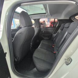 
										Peugeot 208 Style 1.0 (Flex) full									