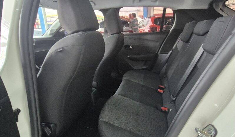 
								Peugeot 208 Style 1.0 (Flex) full									