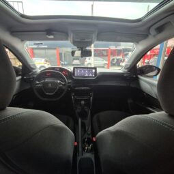 
										Peugeot 208 Style 1.0 (Flex) full									