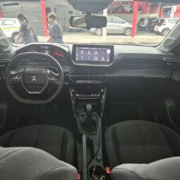 
										Peugeot 208 Style 1.0 (Flex) full									