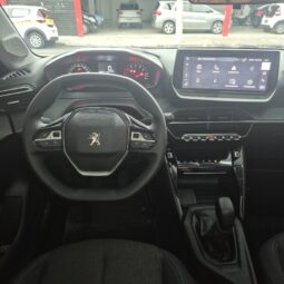 
										Peugeot 208 Style 1.0 (Flex) full									