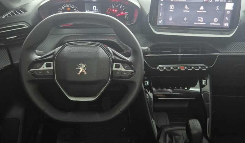 
								Peugeot 208 Style 1.0 (Flex) full									