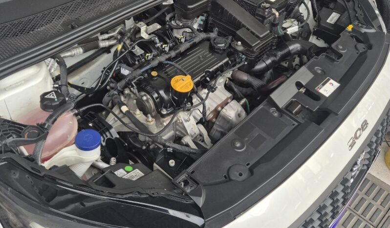 
								Peugeot 208 Style 1.0 (Flex) full									