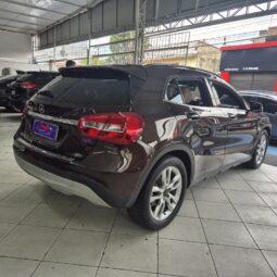 
										Mercedes-Benz GLA 200 GLA 200 1.6 Advance full									