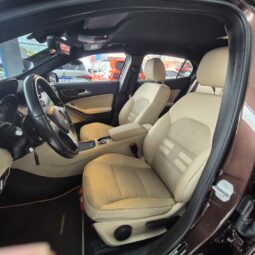 
										Mercedes-Benz GLA 200 GLA 200 1.6 Advance full									