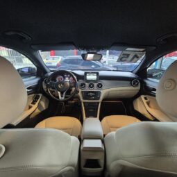 
										Mercedes-Benz GLA 200 GLA 200 1.6 Advance full									