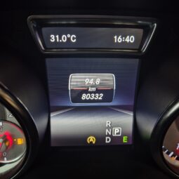 
										Mercedes-Benz GLA 200 GLA 200 1.6 Advance full									