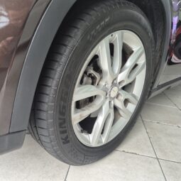 
										Mercedes-Benz GLA 200 GLA 200 1.6 Advance full									