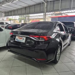 
										Toyota Corolla 2.0 VVT-IE FLEX GLI DIRECT SHIFT full									