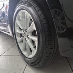 
										Toyota Corolla 2.0 VVT-IE FLEX GLI DIRECT SHIFT full									