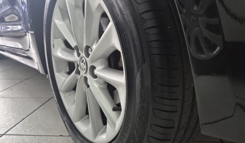 
								Toyota Corolla 2.0 VVT-IE FLEX GLI DIRECT SHIFT full									