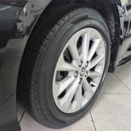 
										Toyota Corolla 2.0 VVT-IE FLEX GLI DIRECT SHIFT full									