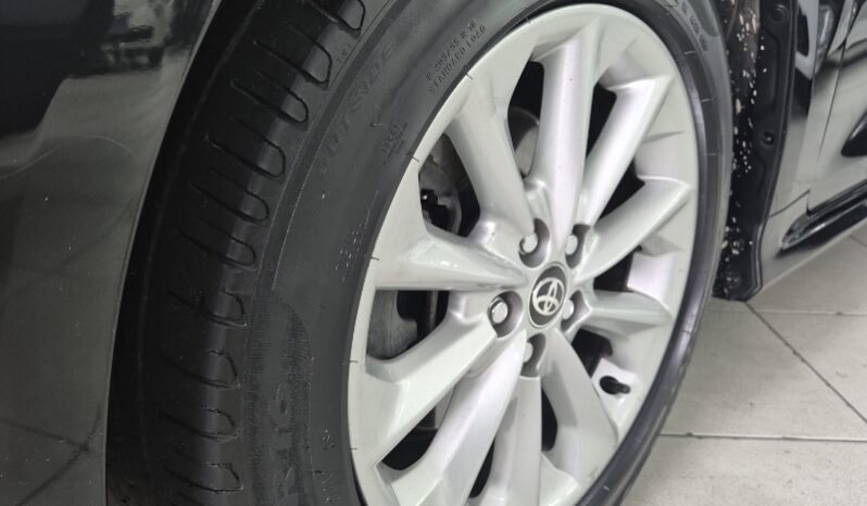 
								Toyota Corolla 2.0 VVT-IE FLEX GLI DIRECT SHIFT full									