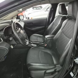 
										Toyota Corolla 2.0 VVT-IE FLEX GLI DIRECT SHIFT full									