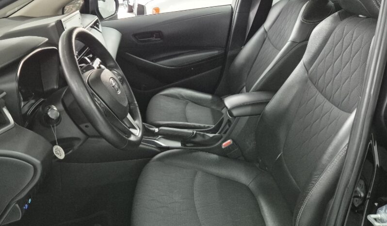 
								Toyota Corolla 2.0 VVT-IE FLEX GLI DIRECT SHIFT full									