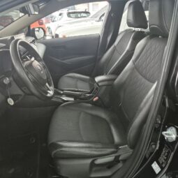 
										Toyota Corolla 2.0 VVT-IE FLEX GLI DIRECT SHIFT full									