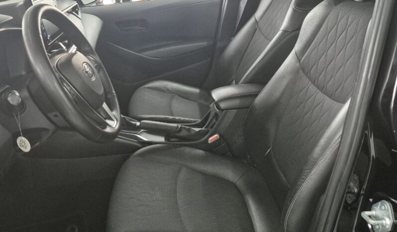 
								Toyota Corolla 2.0 VVT-IE FLEX GLI DIRECT SHIFT full									