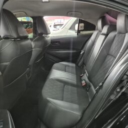 
										Toyota Corolla 2.0 VVT-IE FLEX GLI DIRECT SHIFT full									