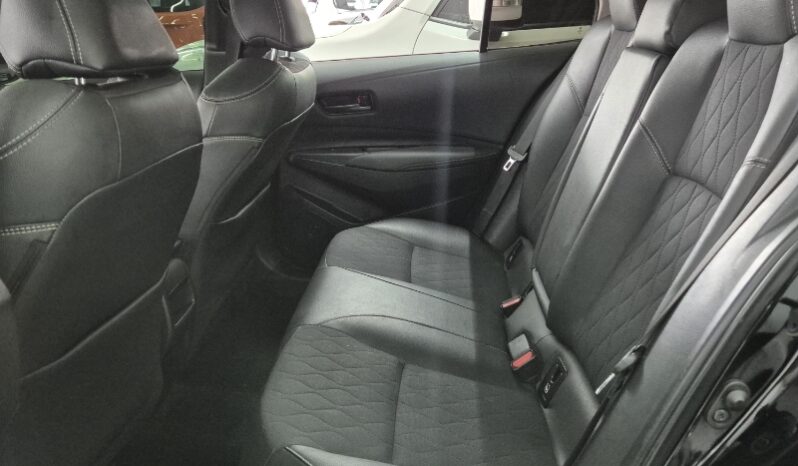 
								Toyota Corolla 2.0 VVT-IE FLEX GLI DIRECT SHIFT full									