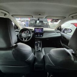 
										Toyota Corolla 2.0 VVT-IE FLEX GLI DIRECT SHIFT full									
