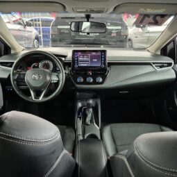 
										Toyota Corolla 2.0 VVT-IE FLEX GLI DIRECT SHIFT full									