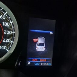 
										Toyota Corolla 2.0 VVT-IE FLEX GLI DIRECT SHIFT full									