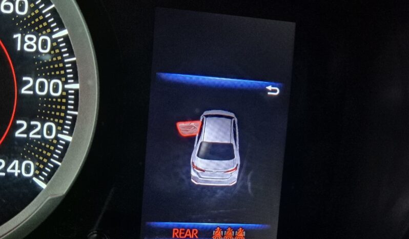 
								Toyota Corolla 2.0 VVT-IE FLEX GLI DIRECT SHIFT full									