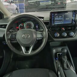 
										Toyota Corolla 2.0 VVT-IE FLEX GLI DIRECT SHIFT full									