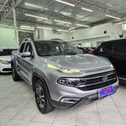 
										Fiat Toro Freedom 1.3 turbo (Flex) (Aut) full									