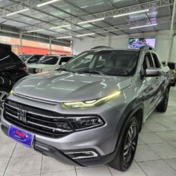 
										Fiat Toro Freedom 1.3 turbo (Flex) (Aut) full									