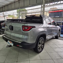 
										Fiat Toro Freedom 1.3 turbo (Flex) (Aut) full									