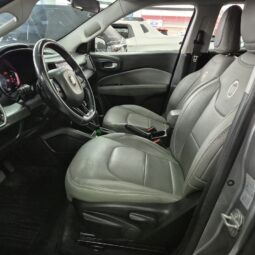 
										Fiat Toro Freedom 1.3 turbo (Flex) (Aut) full									